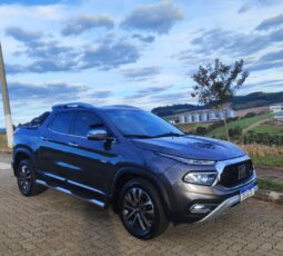 FIAT/TORO RANCH AT9 4X4