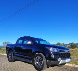 CHEVROLET/S10 LTZ