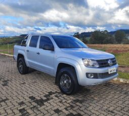 VW/ AMAROK CD 4X4 S