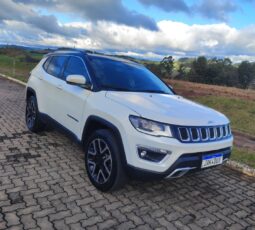 JEEP/COMPASS LIMITED D