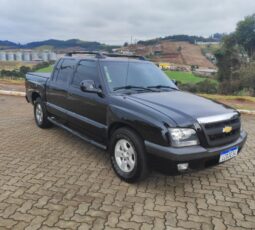 CHEVROLET S10 DE LUXE 2.8