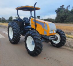 TRATOR VALTRA A750