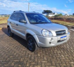 HYUNDAI TUCSON GL
