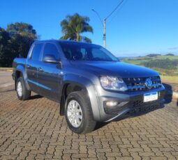 I/VW AMAROK CD 4X4 COMF