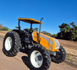 TRATOR VALTRA A750