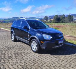 CHEVROLET CAPTIVA SPORT FWD