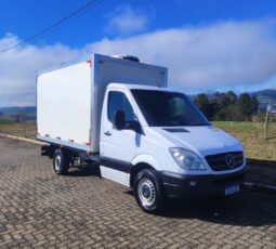 MERCEDES-BENZ 311CDISTREETC