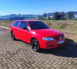 VW/GOL 1.0 GIV
