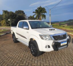 I/TOYOTA HILUX SRV 4X4 LIMITED