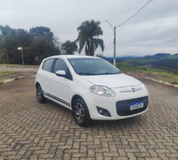 FIAT/PALIO ATTRACTIV 1.4