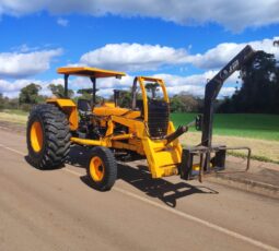 TRATOR VALMET 88