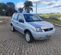 FORD/ECOSPORT XLT 1.6 FLEX