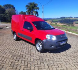 FIAT FIORINO HD WK