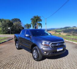 FORD RANGER XLS