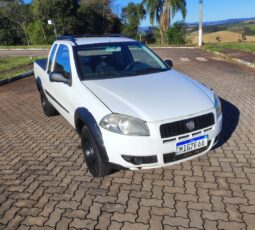 FIAT/STRADA WORKING CE