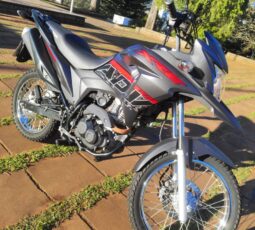 HONDA/XRE 190 SE