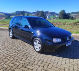 VOLKSWAGEN GOLF GENERATION