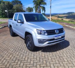 I/VW AMAROK CD 4X4 S