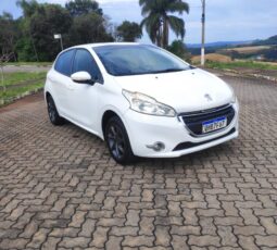 PEUGEOT/ 208 ACTIVE PACK