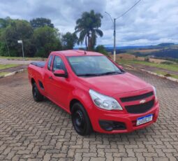 CHEVROLET MONTANA LS