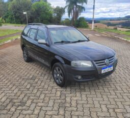 VW/PARATI 1.6 TRACK FIELD