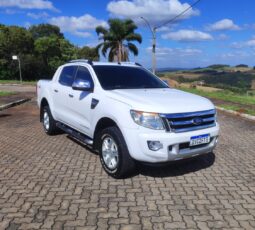I/FORD RANGER LTD CD 3.2