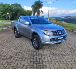 MMC L200 TRITON SPORT GLS