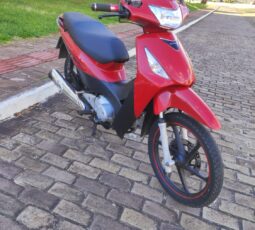 HONDA/BIZ 125 MAIS