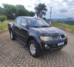 MMC/L200 TRITON 3.2 D