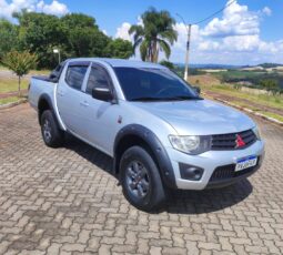 MMC/L200 TRITON GL D