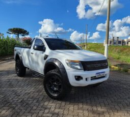 FORD RANGER XL CS