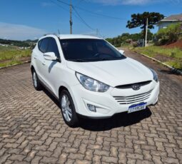 I/HYUNDAI IX35 2.0