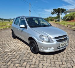 CHEVROLET/CELTA 1.0L LT
