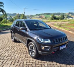 JEEP COMPASS TRAILHAWK