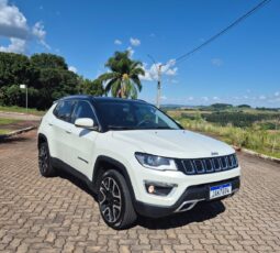 JEEP COMPASS LIMITED