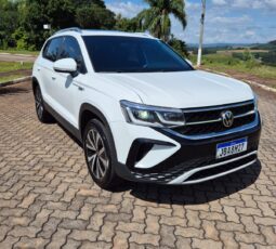 VOLKSWAGEN TAOS HL TSI