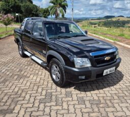 CHEVROLET S10 RODEIO