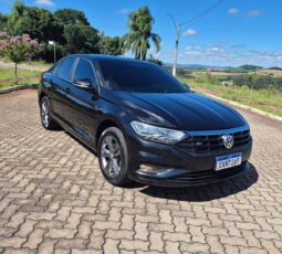 VW JETTA R-LINE 1.4 TURBO