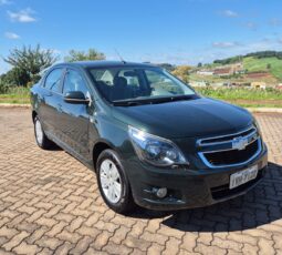 CHEVROLET/COBALT 1.8 LTZ