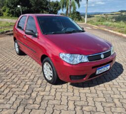 FIAT/PALIO ELX FLEX