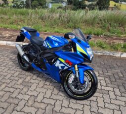 SUZUKI GSX-R 750