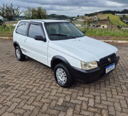 FIAT/UNO MILLE WAY ECONOMY