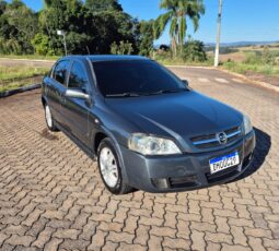 CHEVROLET ASTRA HB 4P ELEGANCE