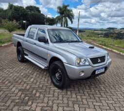 MMC/L200 4X4 GL REPASSE