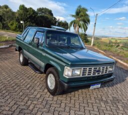 GM/D20 CUSTOM DE LUXE