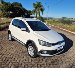 VW/NOVO CROSSFOX MA