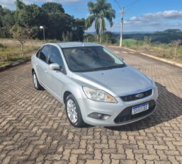 I/FORD FOCUS 2.0  FLEX