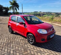 FIAT/UNO ECONOMY