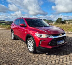 CHEVROLET TRACKER 1.2 TURBO LTZ