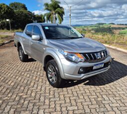 MITSUBISHI TRITON SPORT GLS